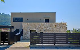 Apartmentsgarda